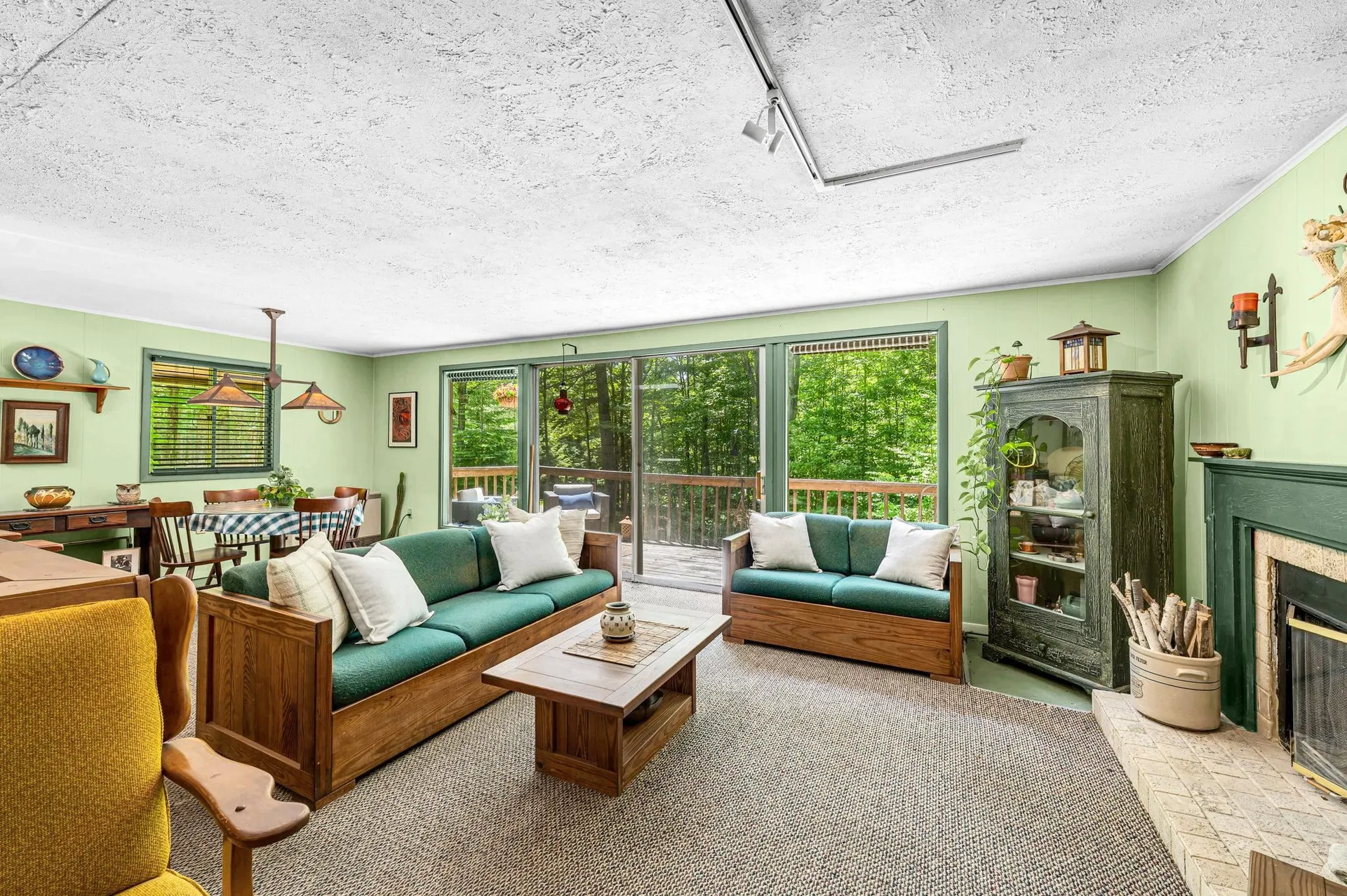 57 Timber Lane Wardsboro VT 05360