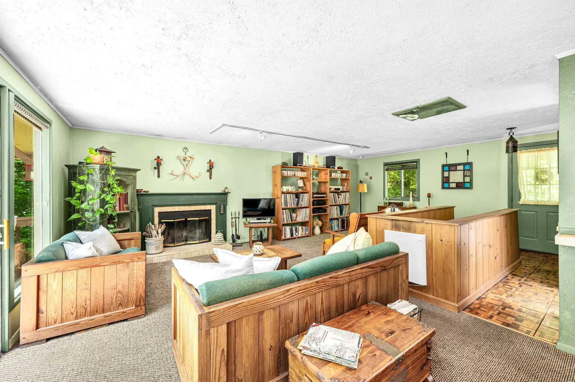 57 Timber Lane Wardsboro VT 05360