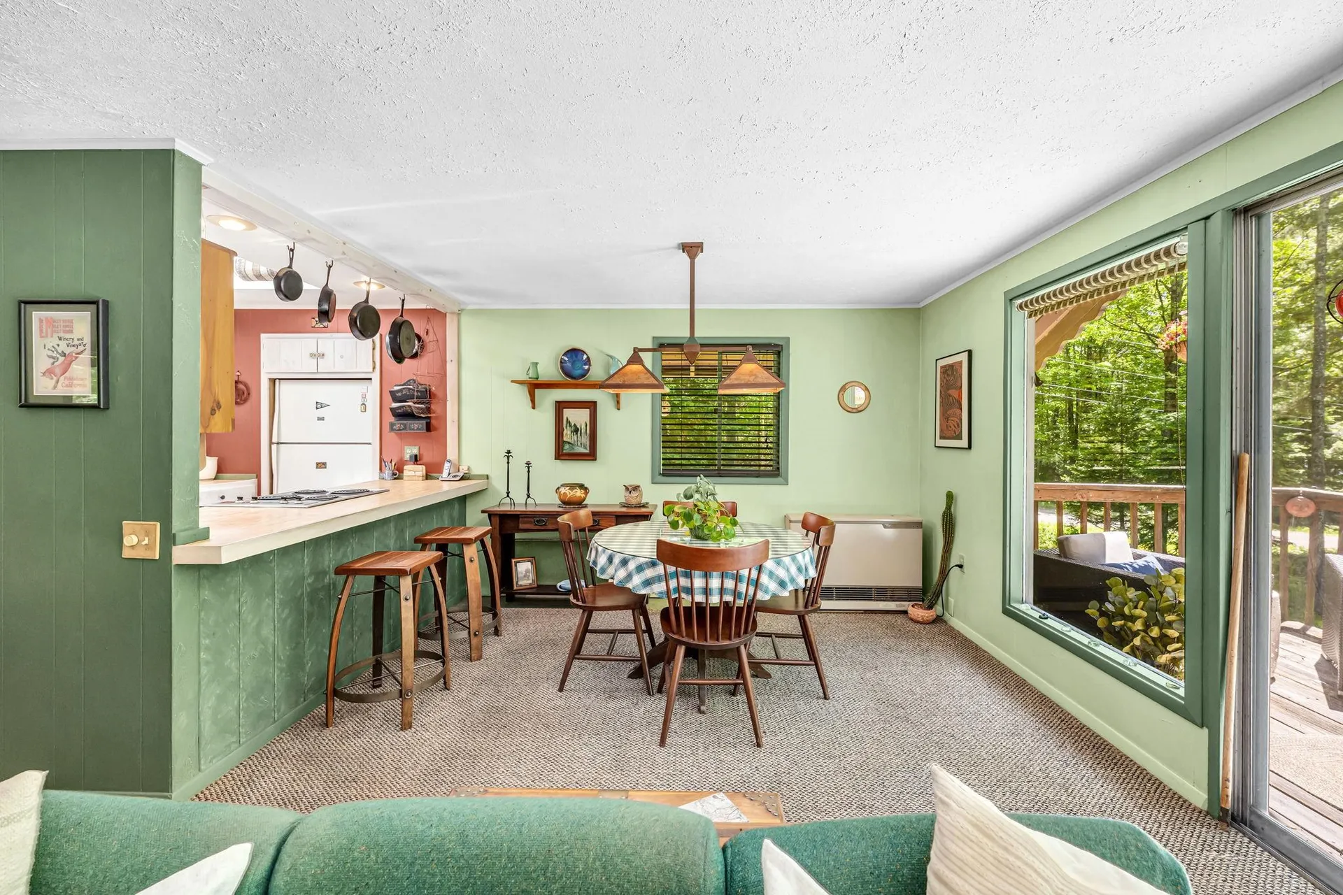 57 Timber Lane Wardsboro VT 05360