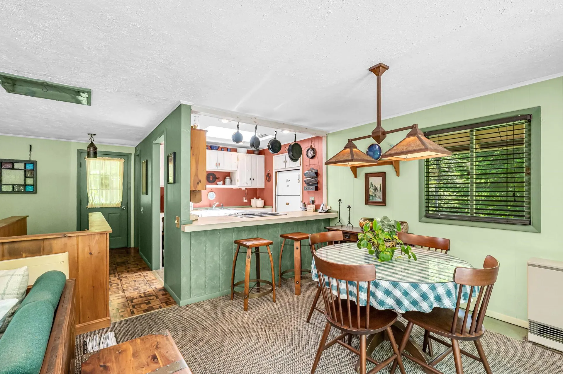 57 Timber Lane Wardsboro VT 05360