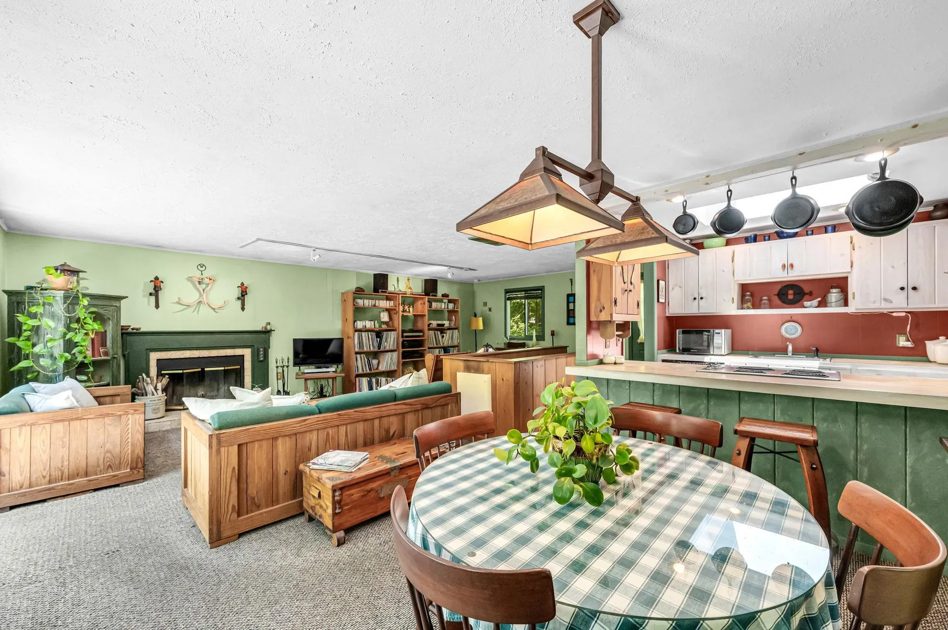 57 Timber Lane Wardsboro VT 05360