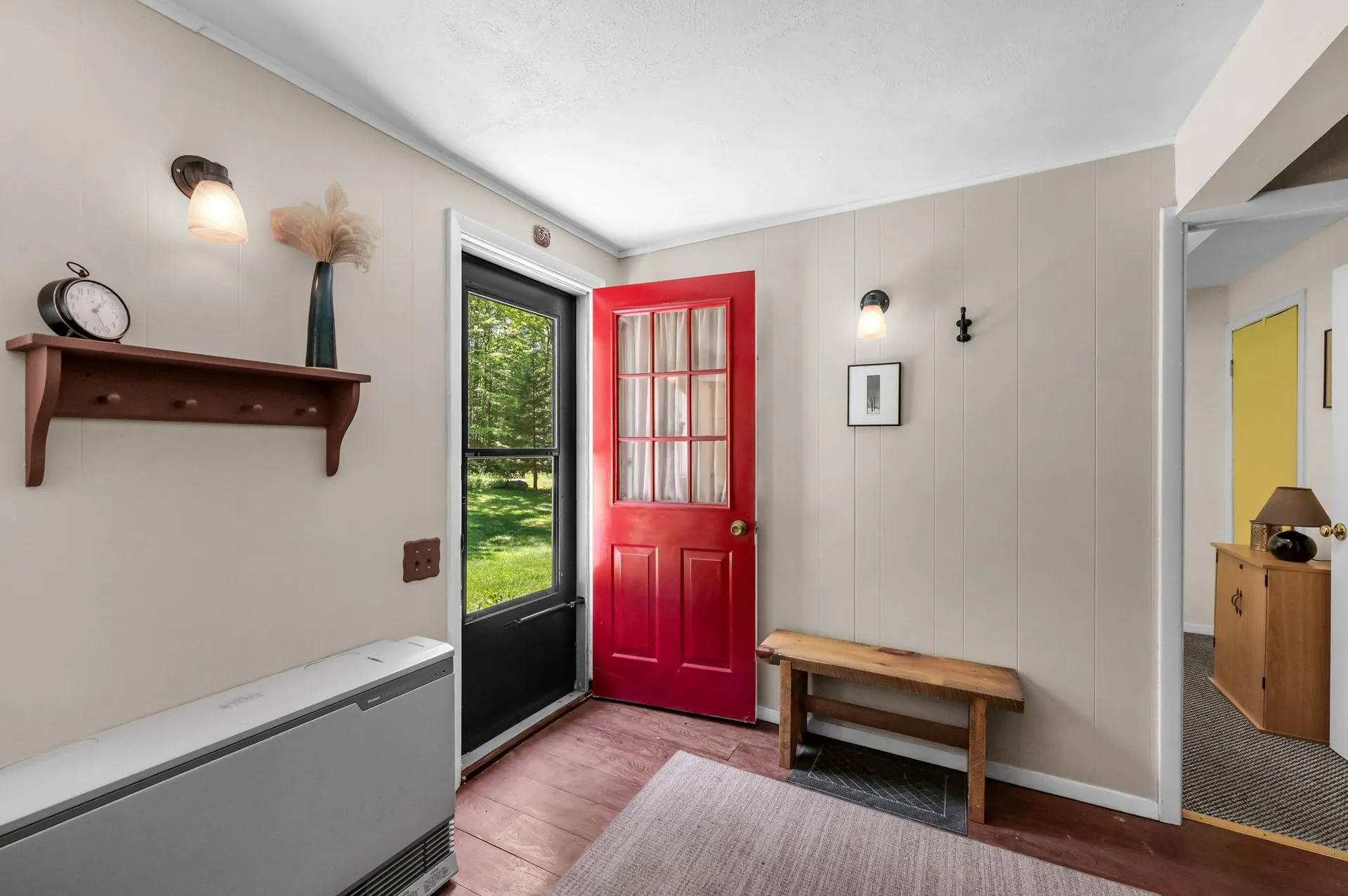57 Timber Lane Wardsboro VT 05360