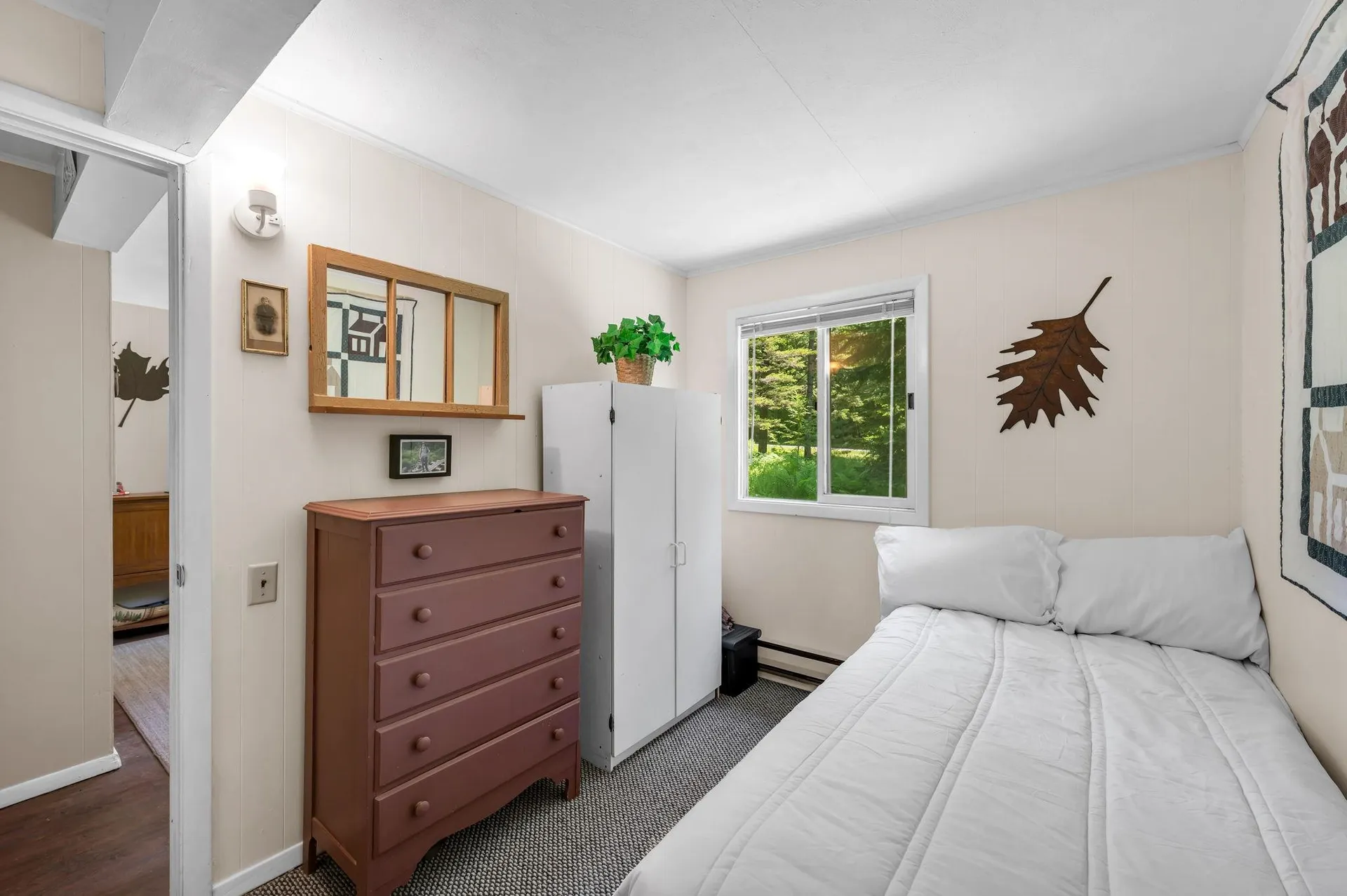 57 Timber Lane Wardsboro VT 05360