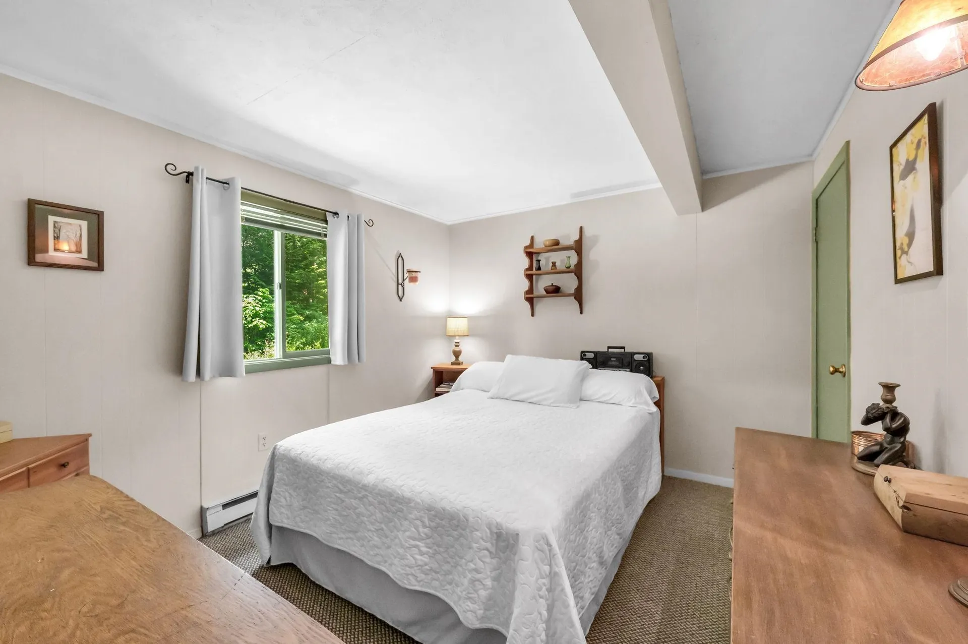 57 Timber Lane Wardsboro VT 05360