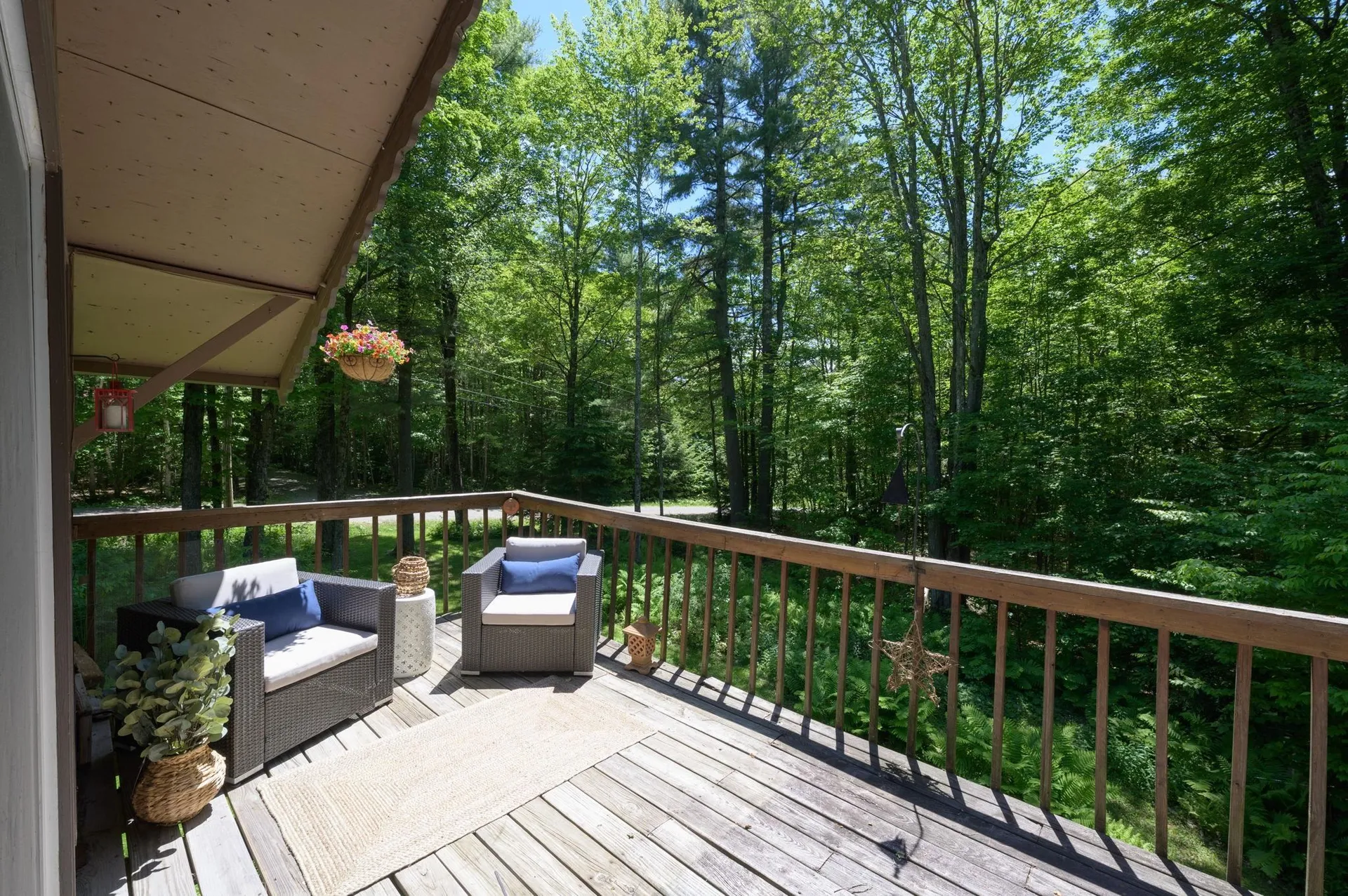 57 Timber Lane Wardsboro VT 05360