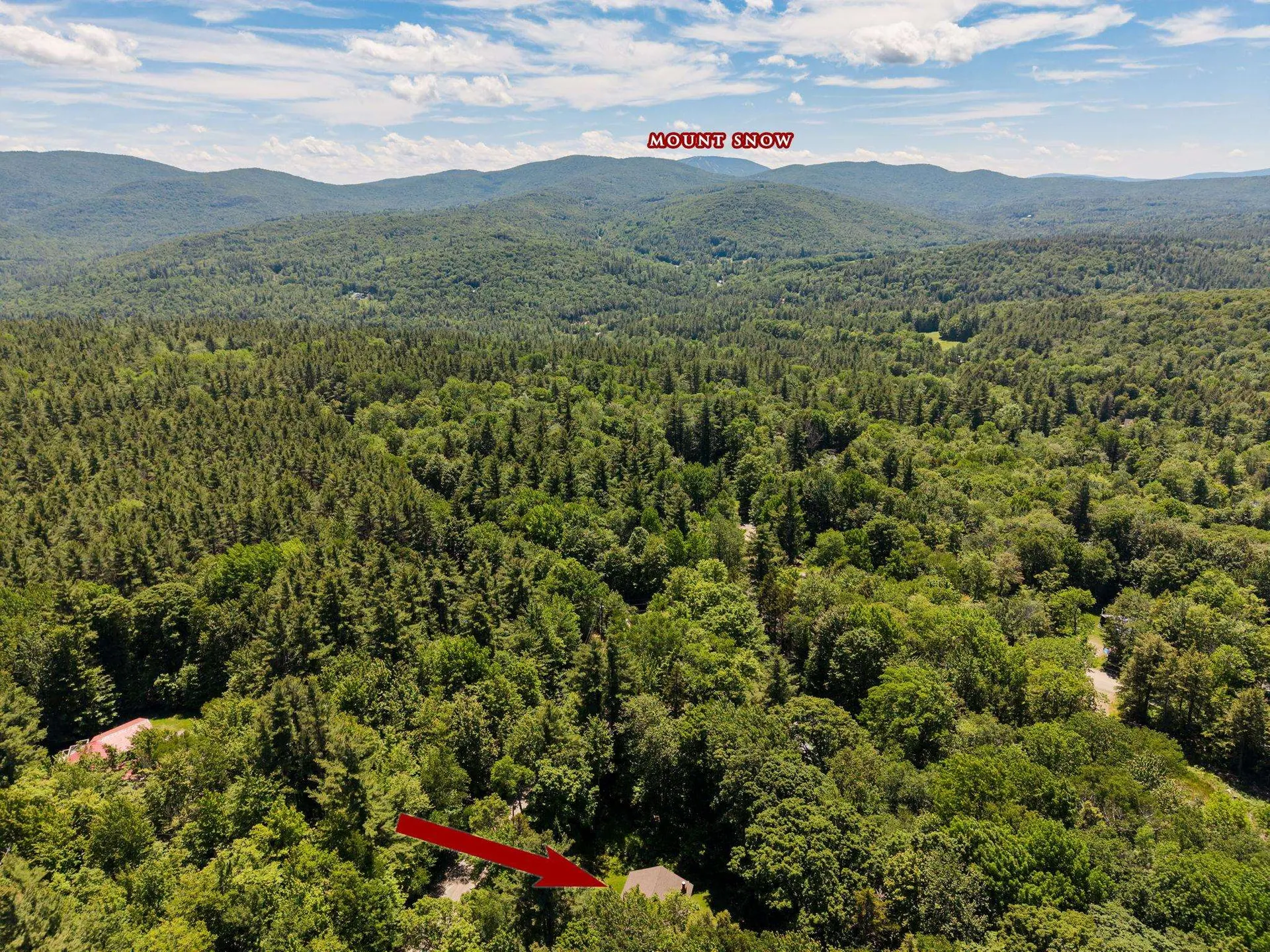 57 Timber Lane Wardsboro VT 05360