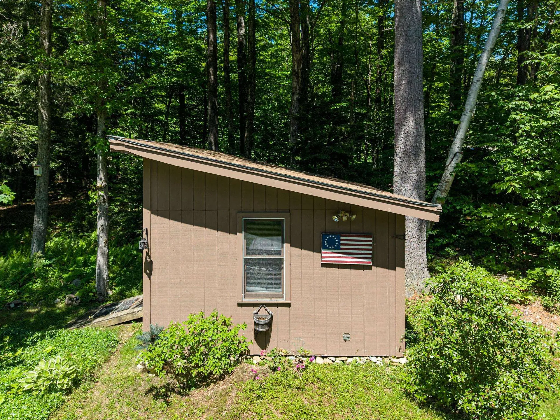 57 Timber Lane Wardsboro VT 05360