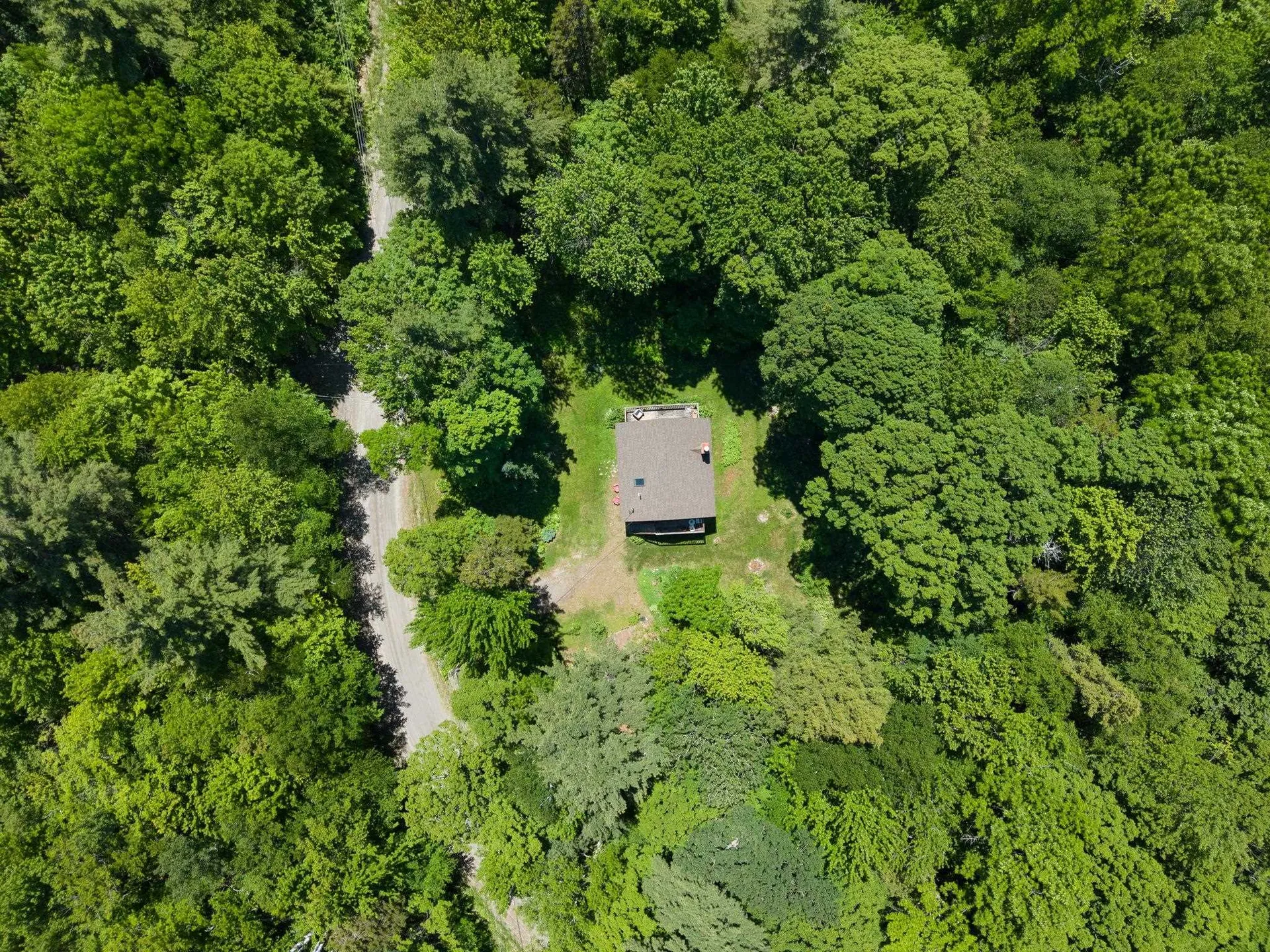 57 Timber Lane Wardsboro VT 05360