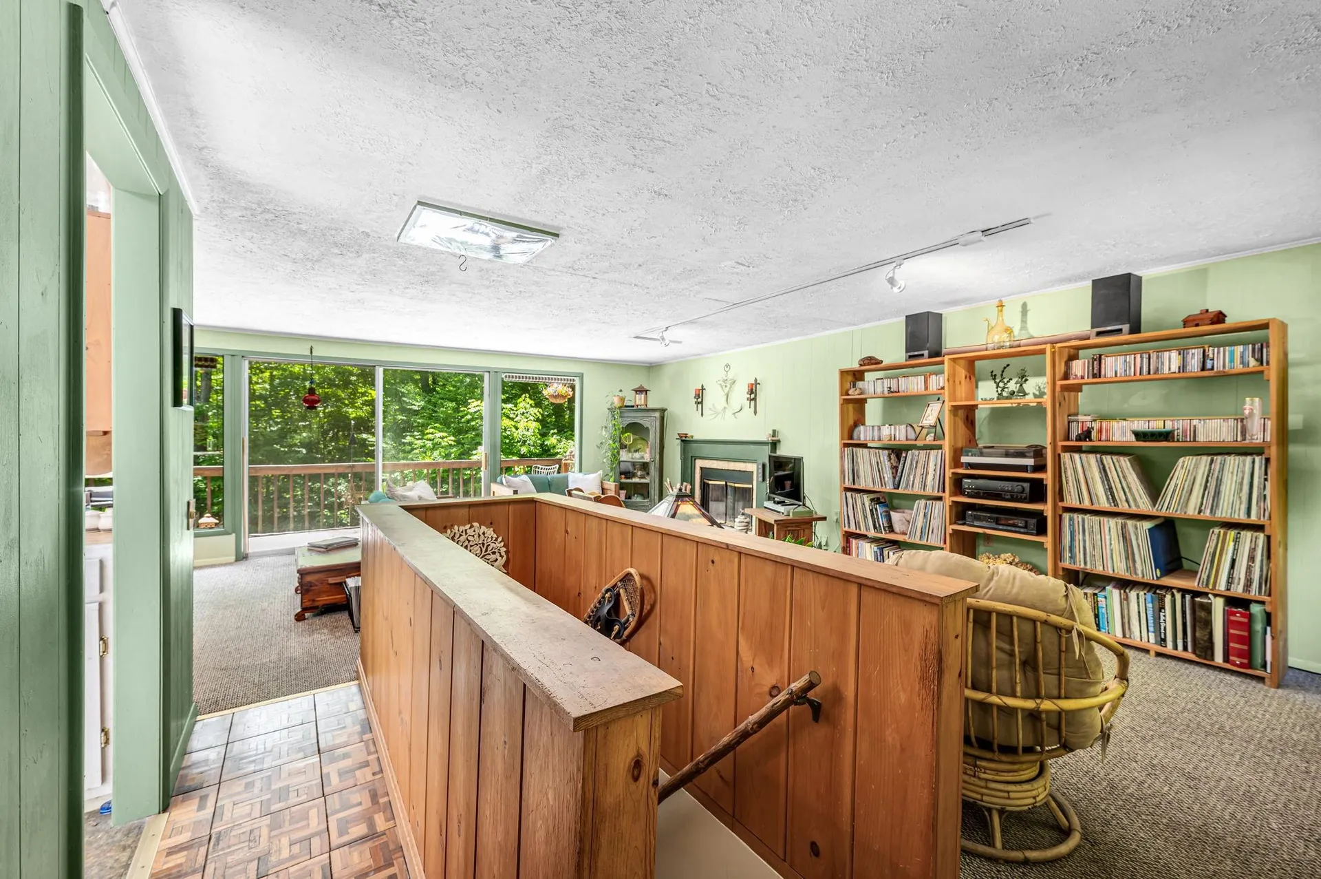 57 Timber Lane Wardsboro VT 05360