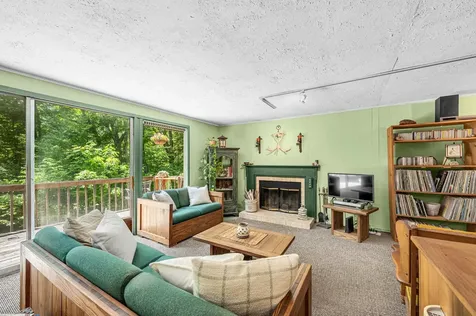 57 Timber Lane Wardsboro VT 05360