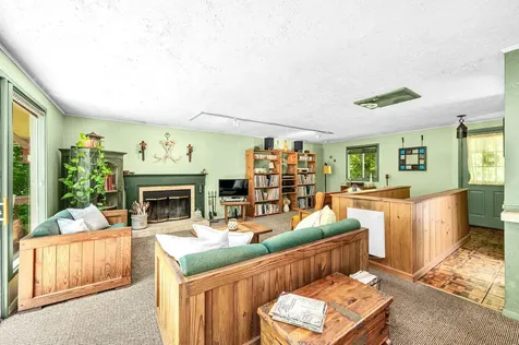 57 Timber Lane Wardsboro VT 05360