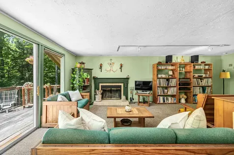 57 Timber Lane Wardsboro VT 05360