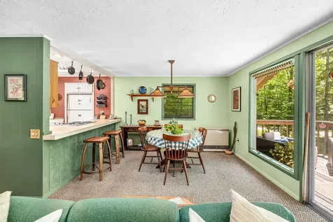 57 Timber Lane Wardsboro VT 05360