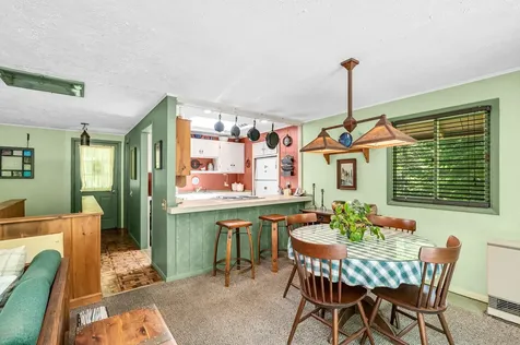 57 Timber Lane Wardsboro VT 05360