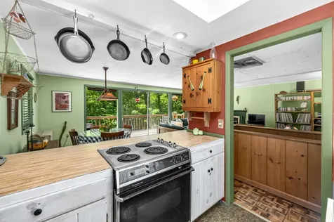 57 Timber Lane Wardsboro VT 05360