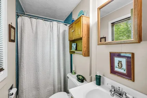 57 Timber Lane Wardsboro VT 05360