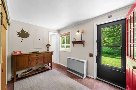 57 Timber Lane Wardsboro VT 05360