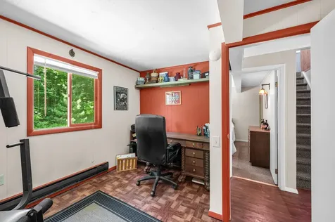 57 Timber Lane Wardsboro VT 05360