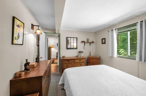 57 Timber Lane Wardsboro VT 05360