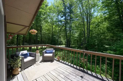 57 Timber Lane Wardsboro VT 05360