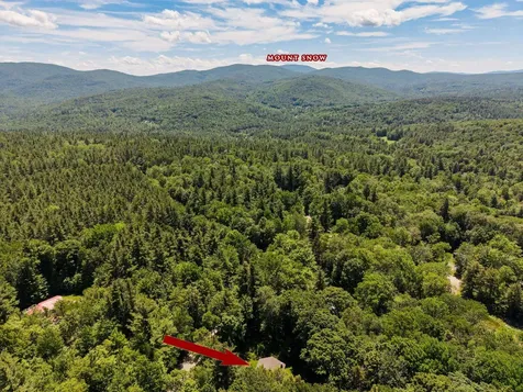 57 Timber Lane Wardsboro VT 05360