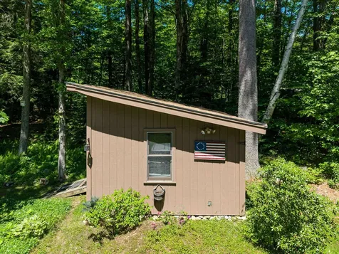 57 Timber Lane Wardsboro VT 05360