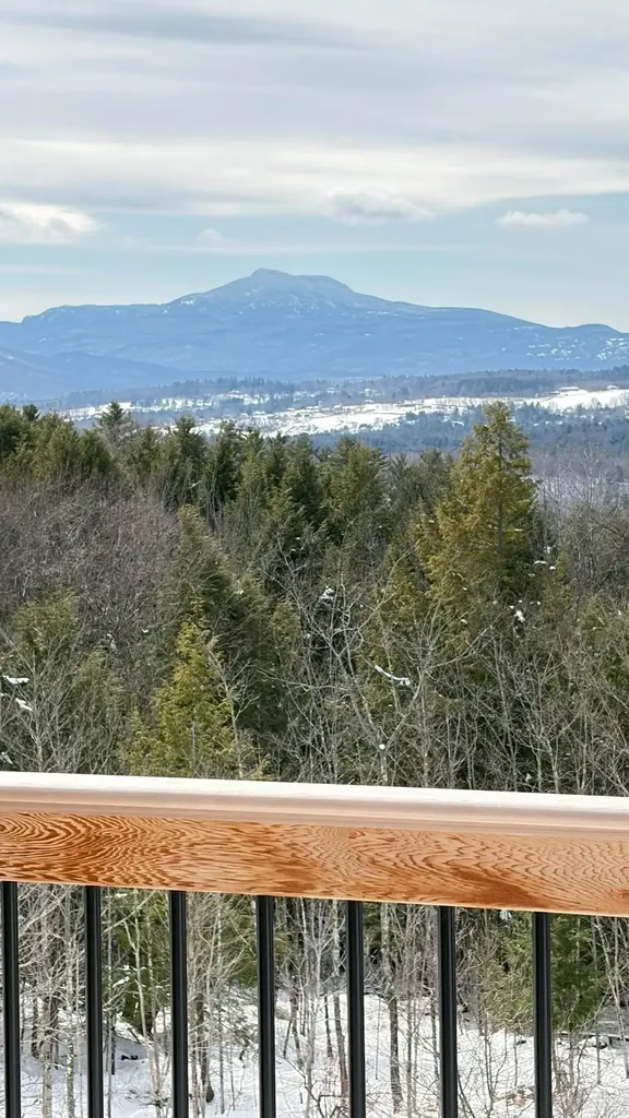 330 Valley View Road Waterbury VT 05677