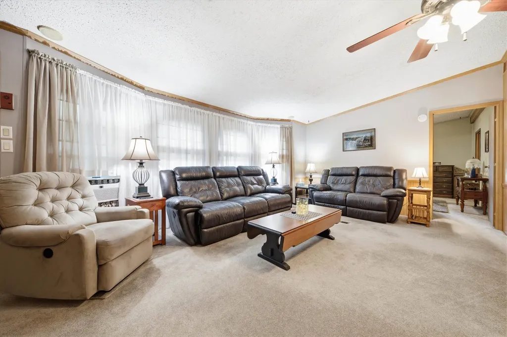163 Donald Drive Goffstown NH 03045