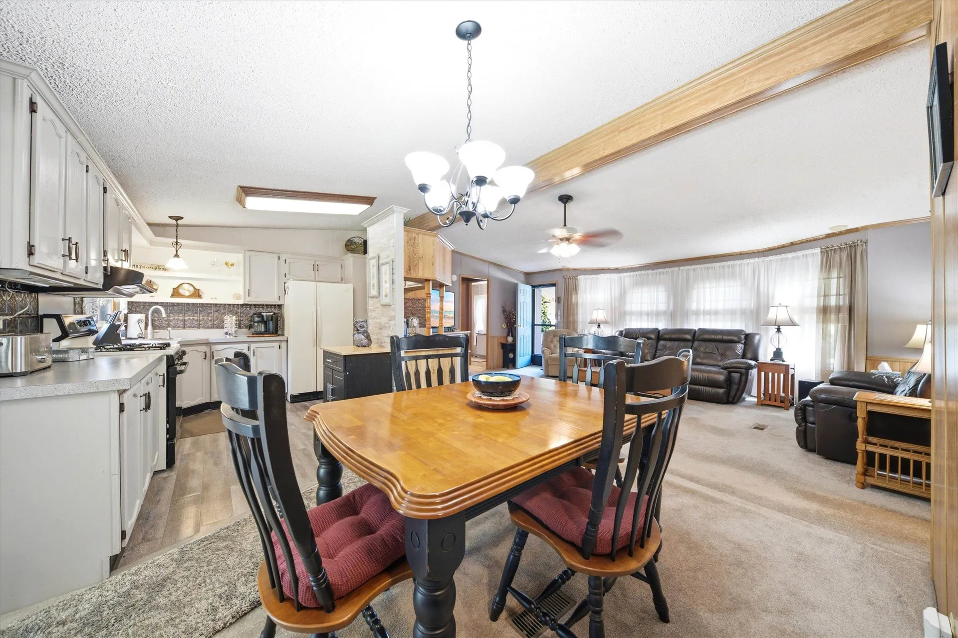 163 Donald Drive Goffstown NH 03045