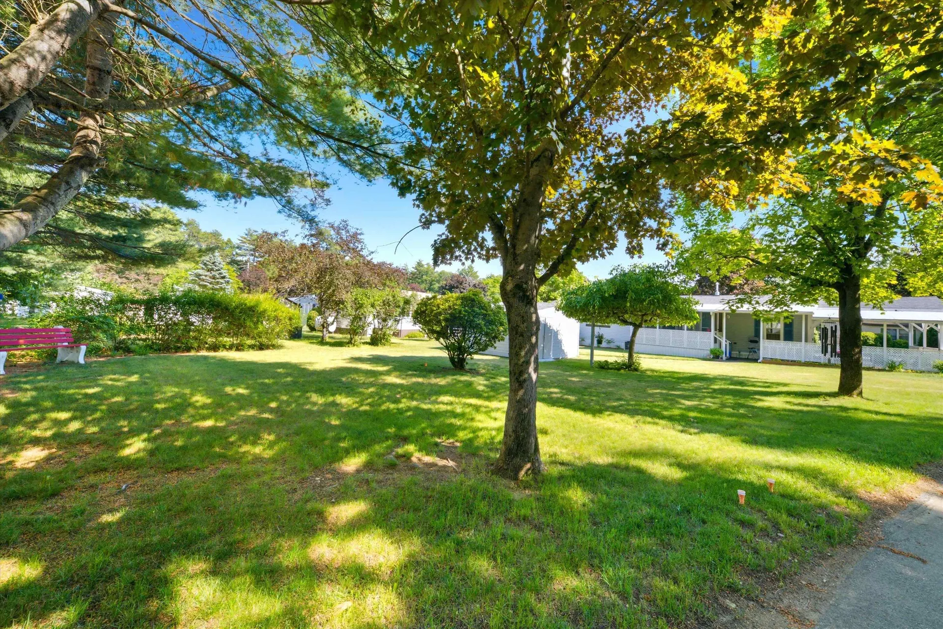 163 Donald Drive Goffstown NH 03045