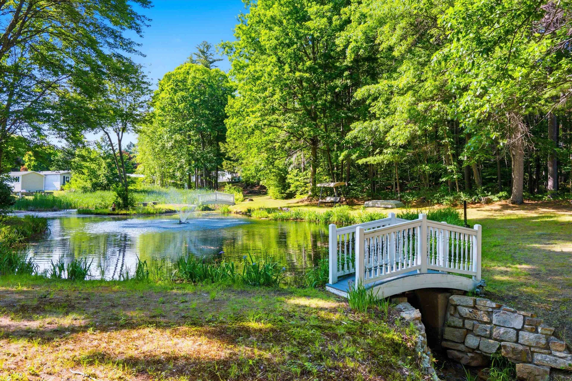 163 Donald Drive Goffstown NH 03045