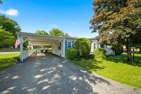 163 Donald Drive Goffstown NH 03045