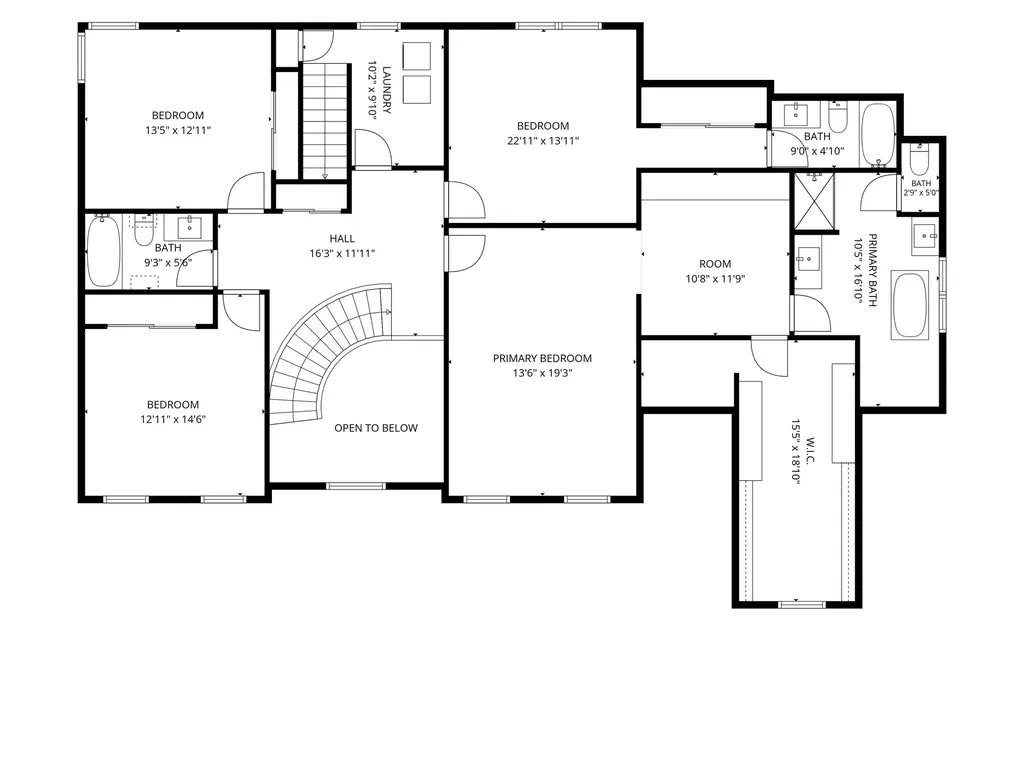15 Strafford Lane Bedford NH 03110