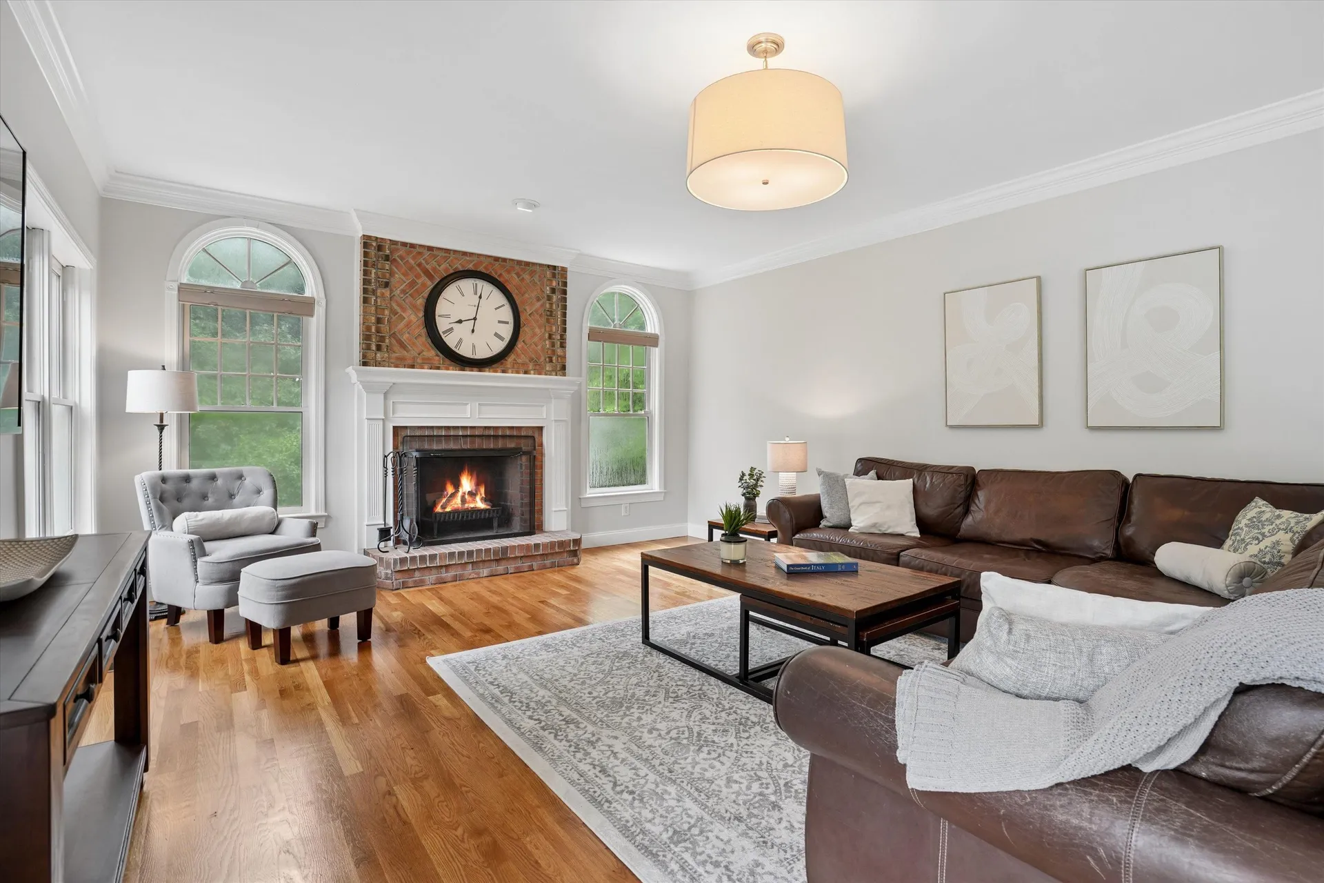 15 Strafford Lane Bedford NH 03110
