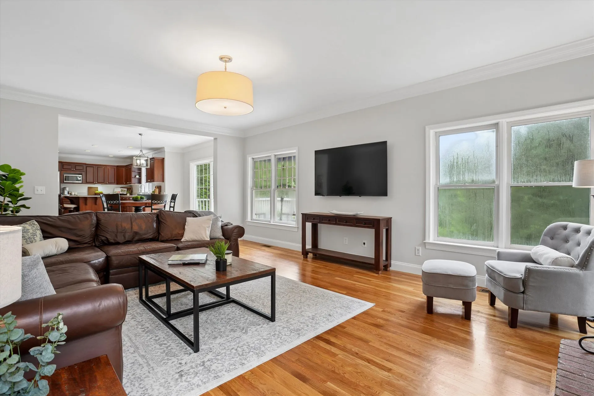 15 Strafford Lane Bedford NH 03110