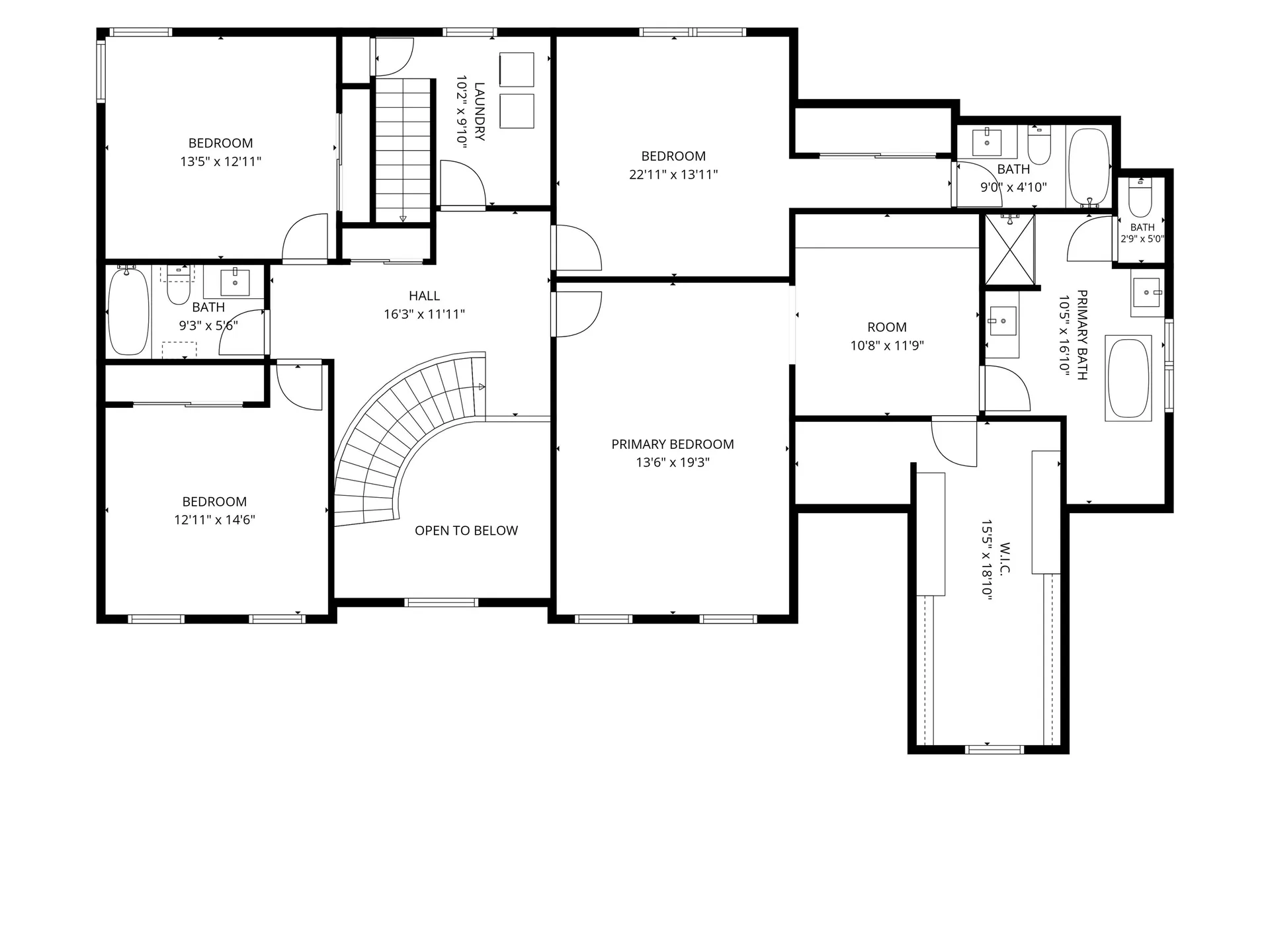 15 Strafford Lane Bedford NH 03110