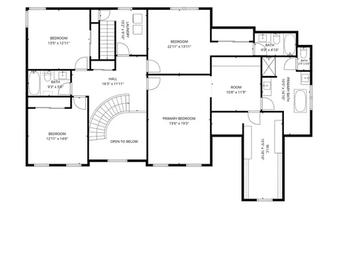 15 Strafford Lane Bedford NH 03110