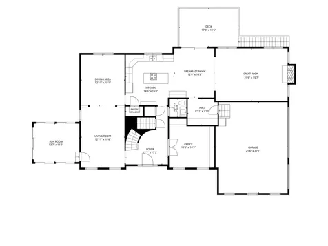 15 Strafford Lane Bedford NH 03110