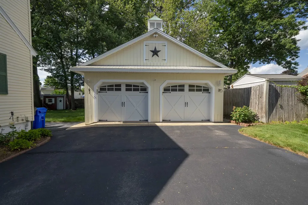 128 Holly Avenue Manchester NH 03103