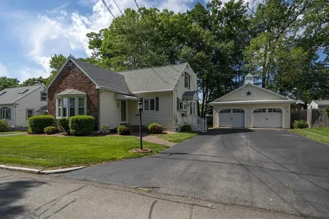 128 Holly Avenue Manchester NH 03103
