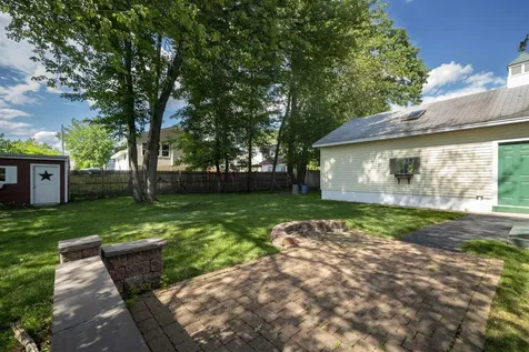 128 Holly Avenue Manchester NH 03103