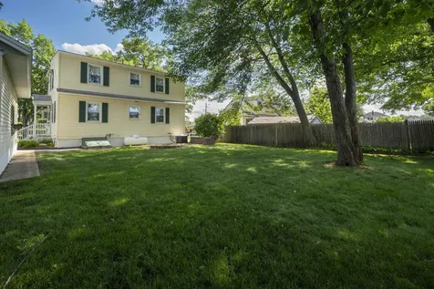 128 Holly Avenue Manchester NH 03103