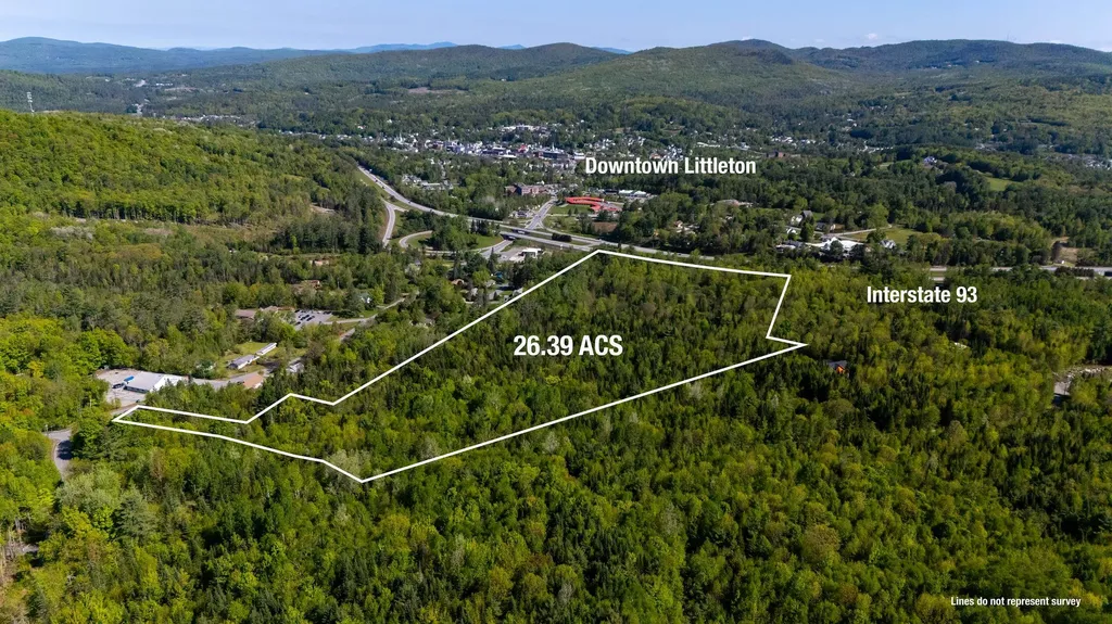 00 Cottage Street Littleton NH 03561