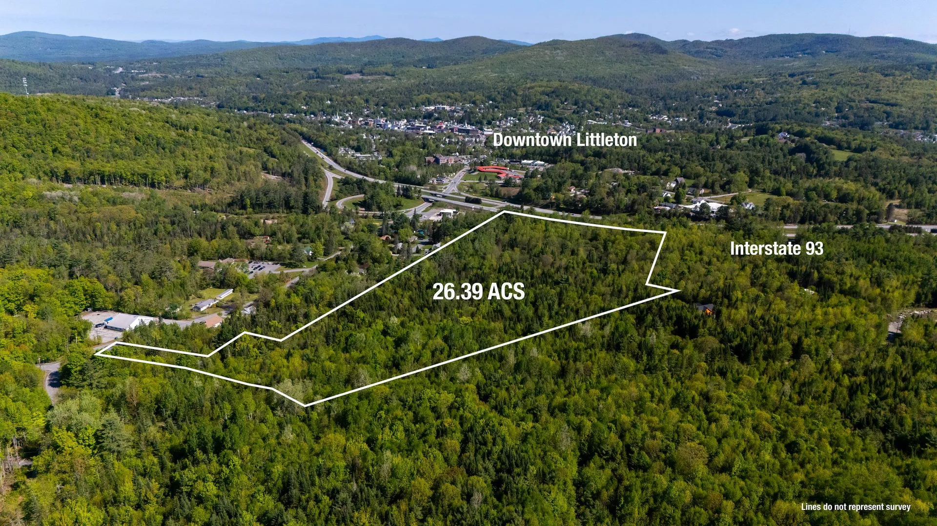 00 Cottage Street Littleton NH 03561