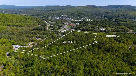 00 Cottage Street Littleton NH 03561