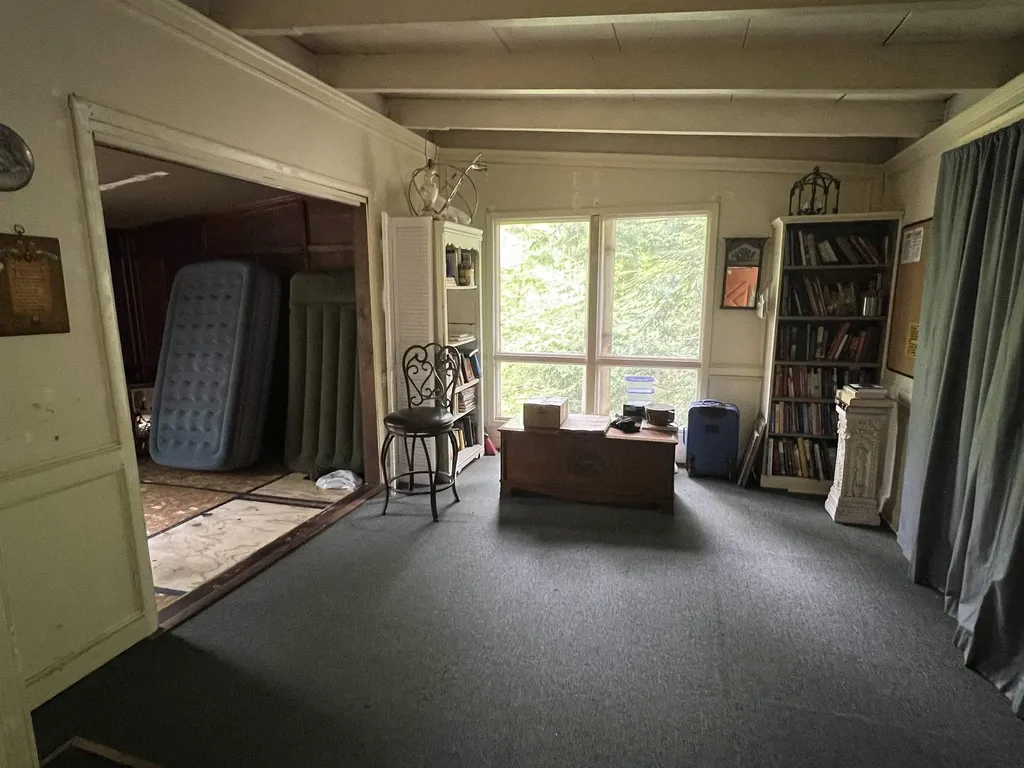 72 Mountain Drive New Durham NH 08355