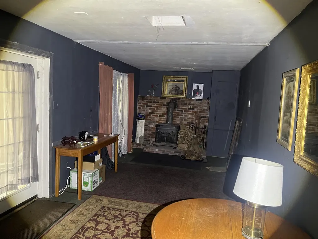 72 Mountain Drive New Durham NH 08355