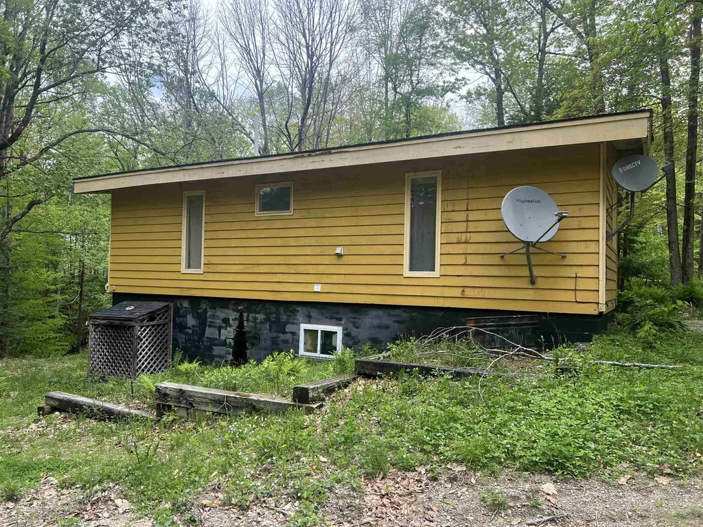 72 Mountain Drive New Durham NH 08355