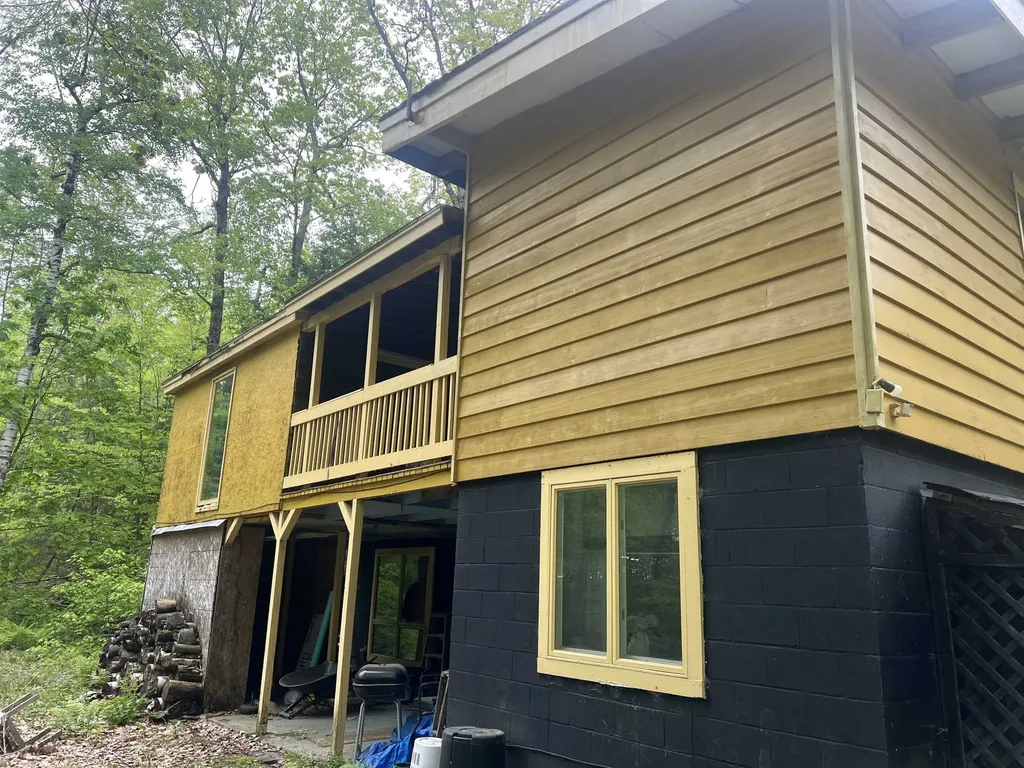 72 Mountain Drive New Durham NH 08355