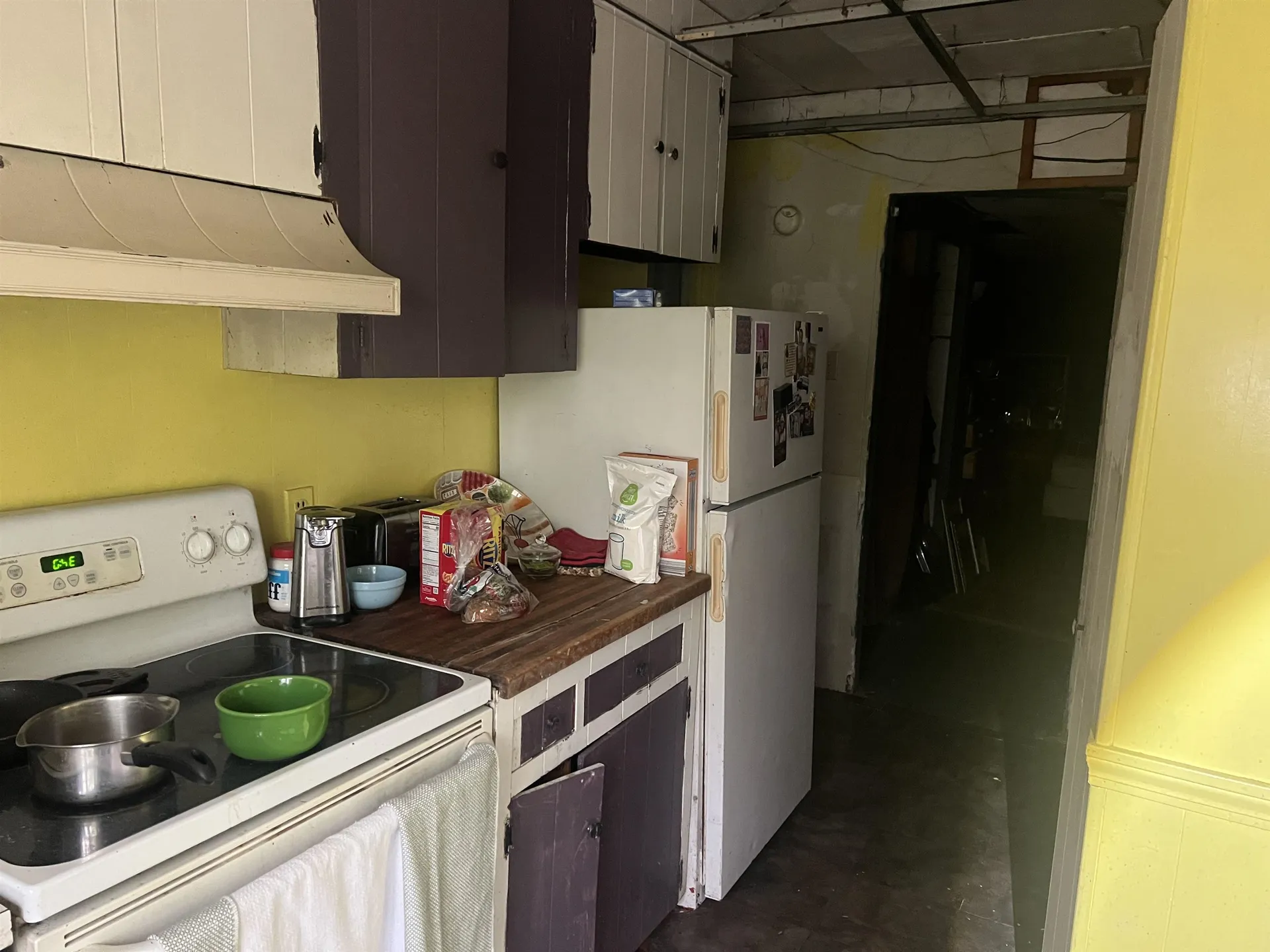 72 Mountain Drive New Durham NH 08355
